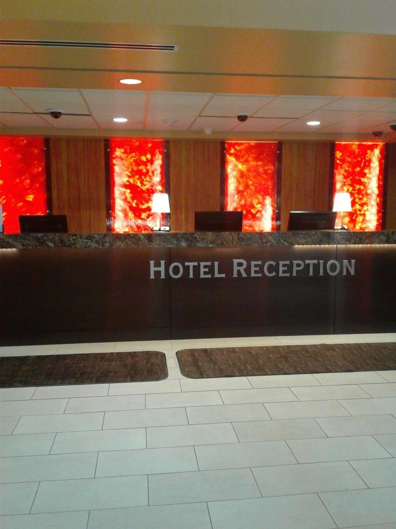 Shoshone-Bannock Hotel And Event Center Fort Hall Exteriör bild